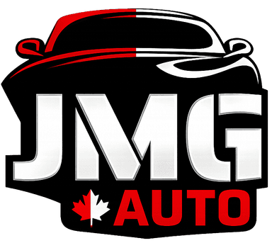 JMG Auto