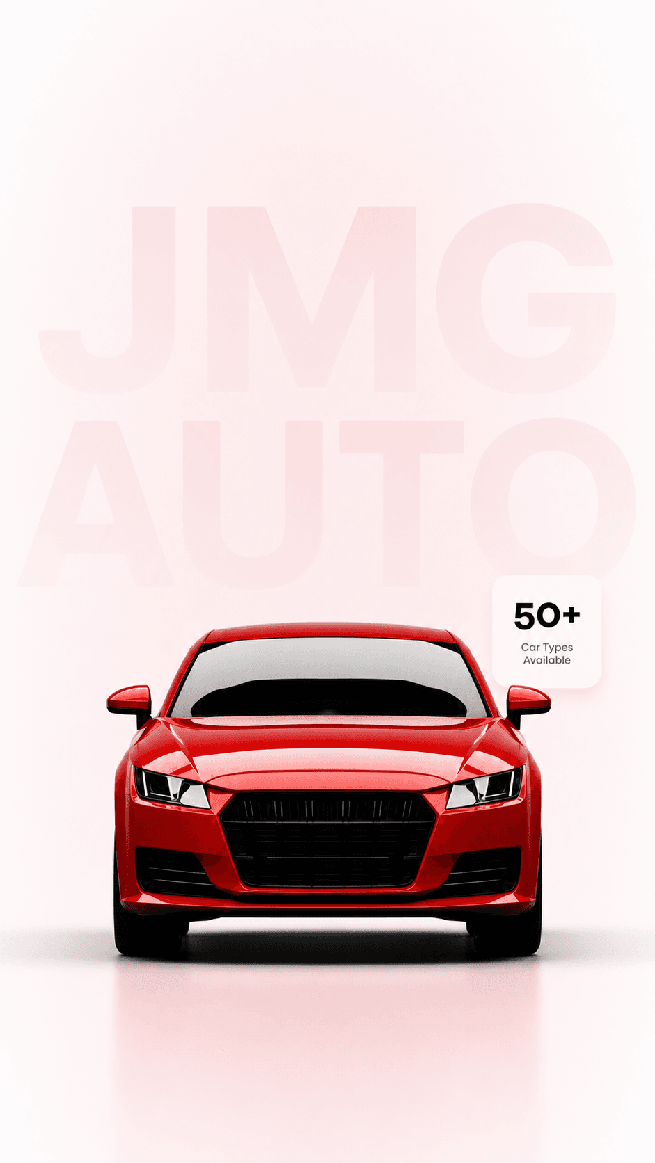 JMG Auto scrap car